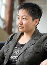 Hiromi Goto